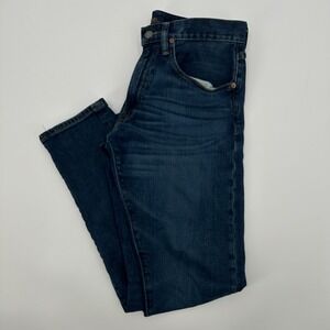 Polo Ralph Lauren Jeans Mens 30x30 Blue Sullivan Slim Denim Pants Classic Fit